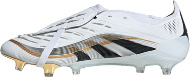 Tenisice i cipele adidas Performance PREDATOR ELITE FG TEAMGEIST Bijela | jp5730, 1