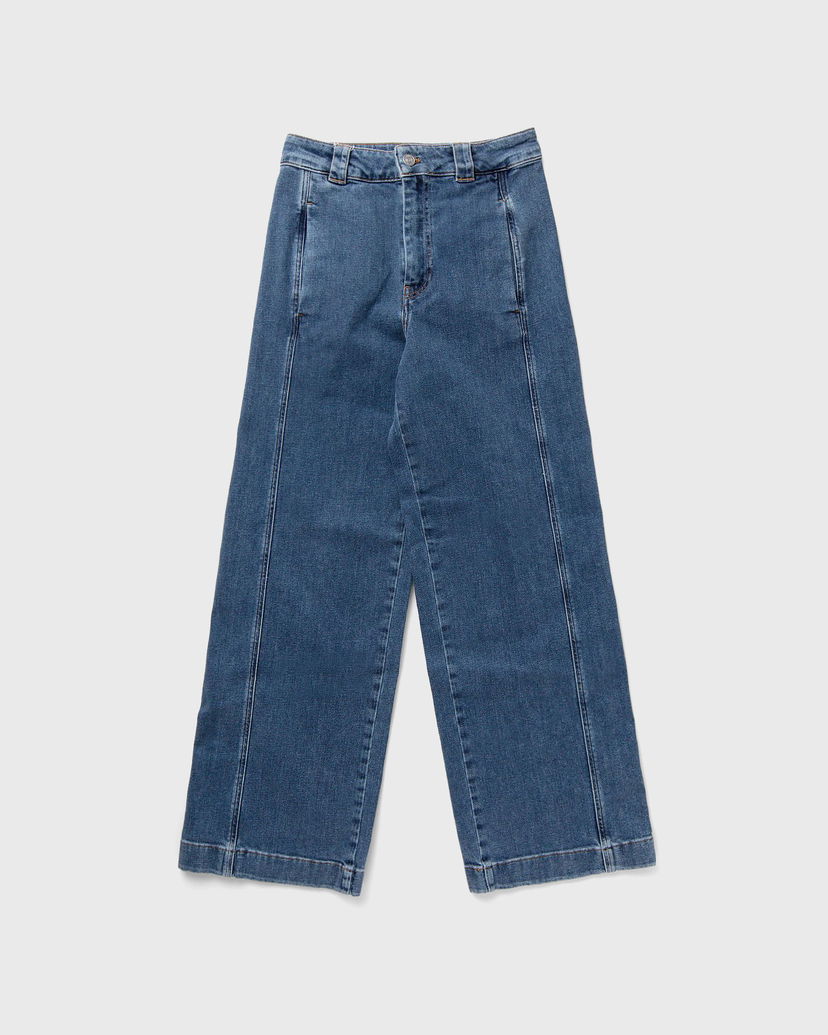 Jeans Lacoste PANTALON Plava | HF5900-113