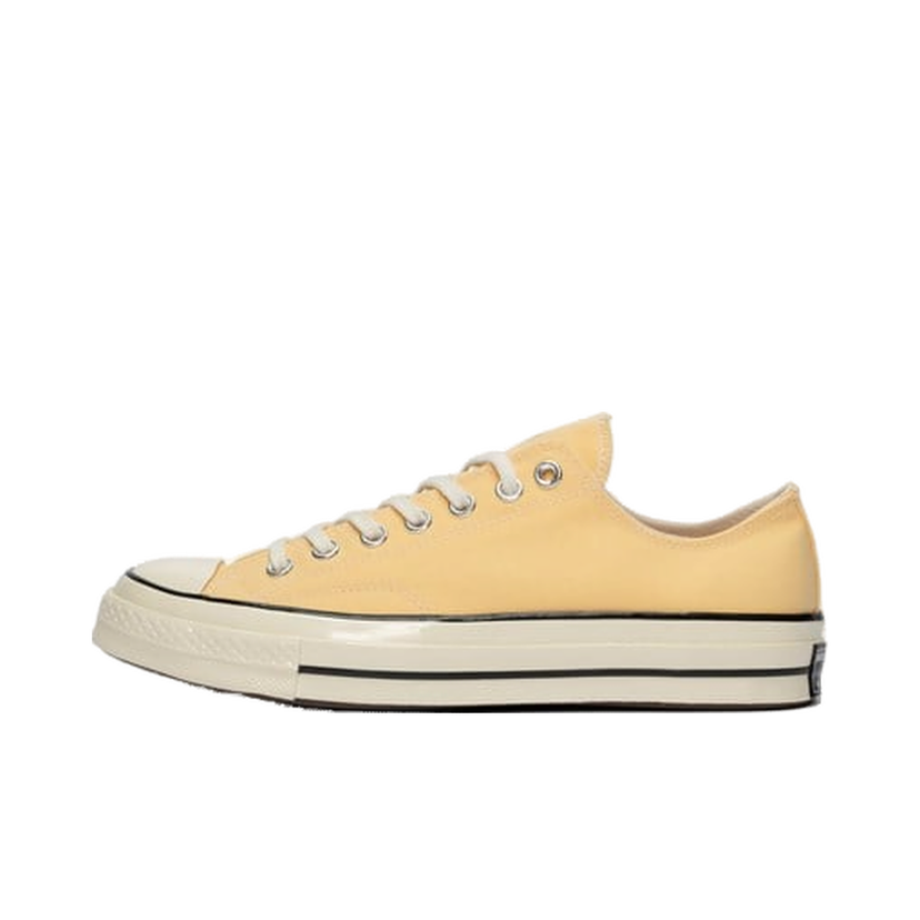 Tenisice i cipele Converse Chuck 70 Ox Žuta | A02770C