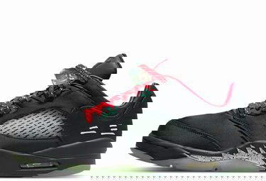 Tenisice i cipele Jordan Clot x Air Jordan 5 Low SP Crna | DM4640-036, 1