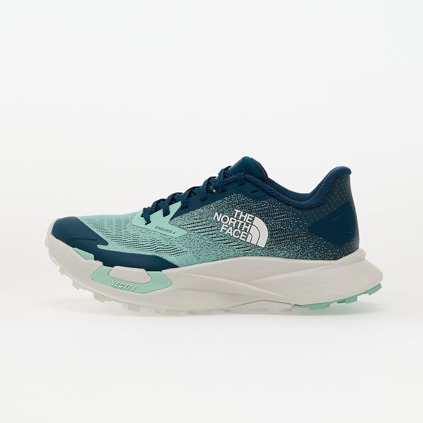 Tenisice i cipele The North Face Vectiv Enduris 4 Tirkiz | NF0A8AEQ6R81