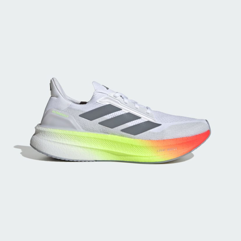 Trčanje adidas Performance Ultraboost 5x Bijela | JH9042