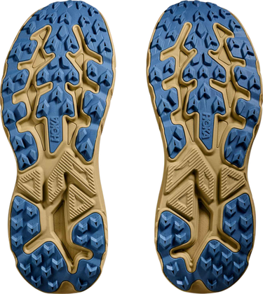 Tenisice i cipele Hoka One One Challenger 8 Smeđa | 1168716-mplc, 3