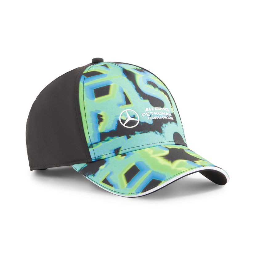 Kapa Puma Mercedes-AMG Petronas F1® Neon Energy Cap Višebojno | 025683_01