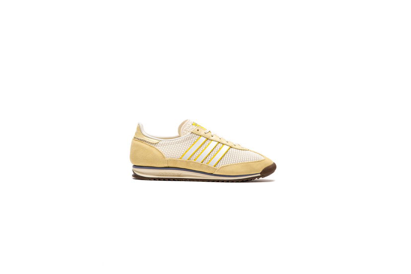 Tenisice i cipele adidas Originals SL 72 OG Žuta | JH7279