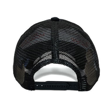 Kapa New Era MLB Smooth & Mesh 9FORTY LA Dodgers Trucker Cap Crna | 60667510, 2