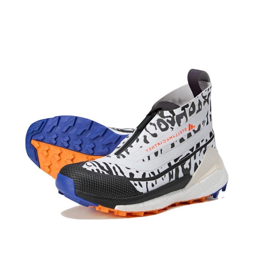 Outdoor adidas Performance Stella McCartney x Terrex Free Hiker GTX Višebojno | IF1791