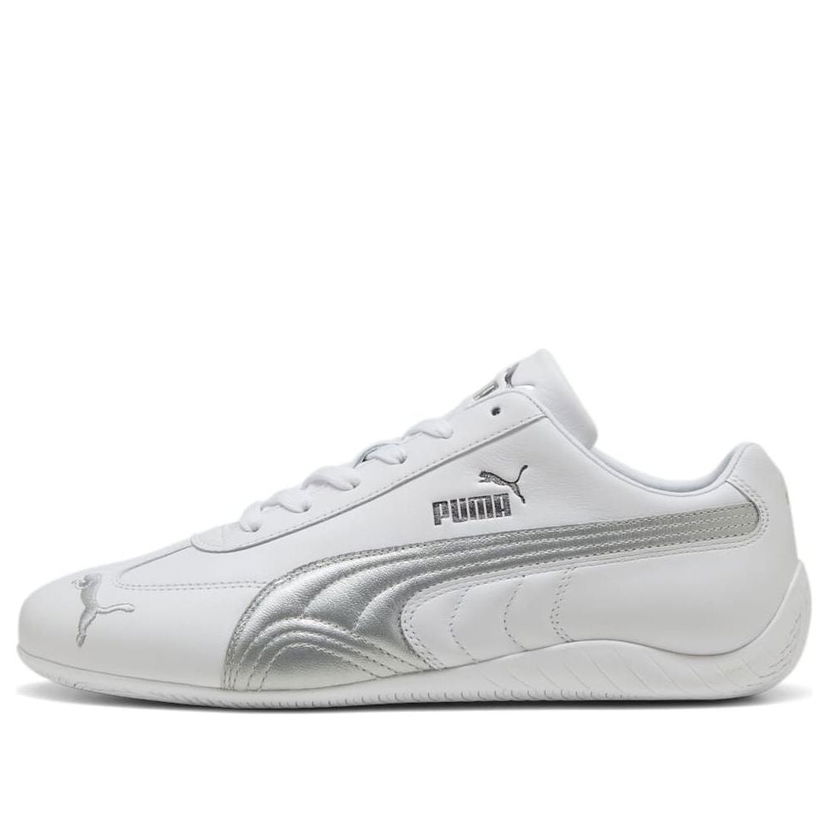 Tenisice i cipele Puma Speedcat OG Leather Bijela | 401603-03