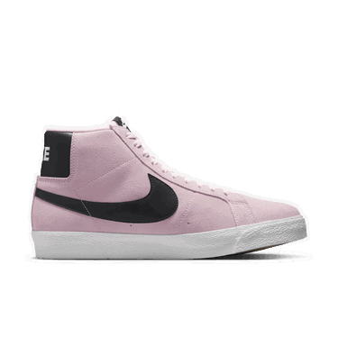 Tenisice i cipele Nike SB Nike SB Zoom Blazer Mid Ružičasta | FD0731-601, 4