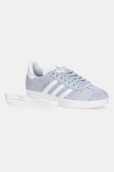 Tenisice i cipele adidas Originals adidas Originals Gazelle Plava | JH5385, 4