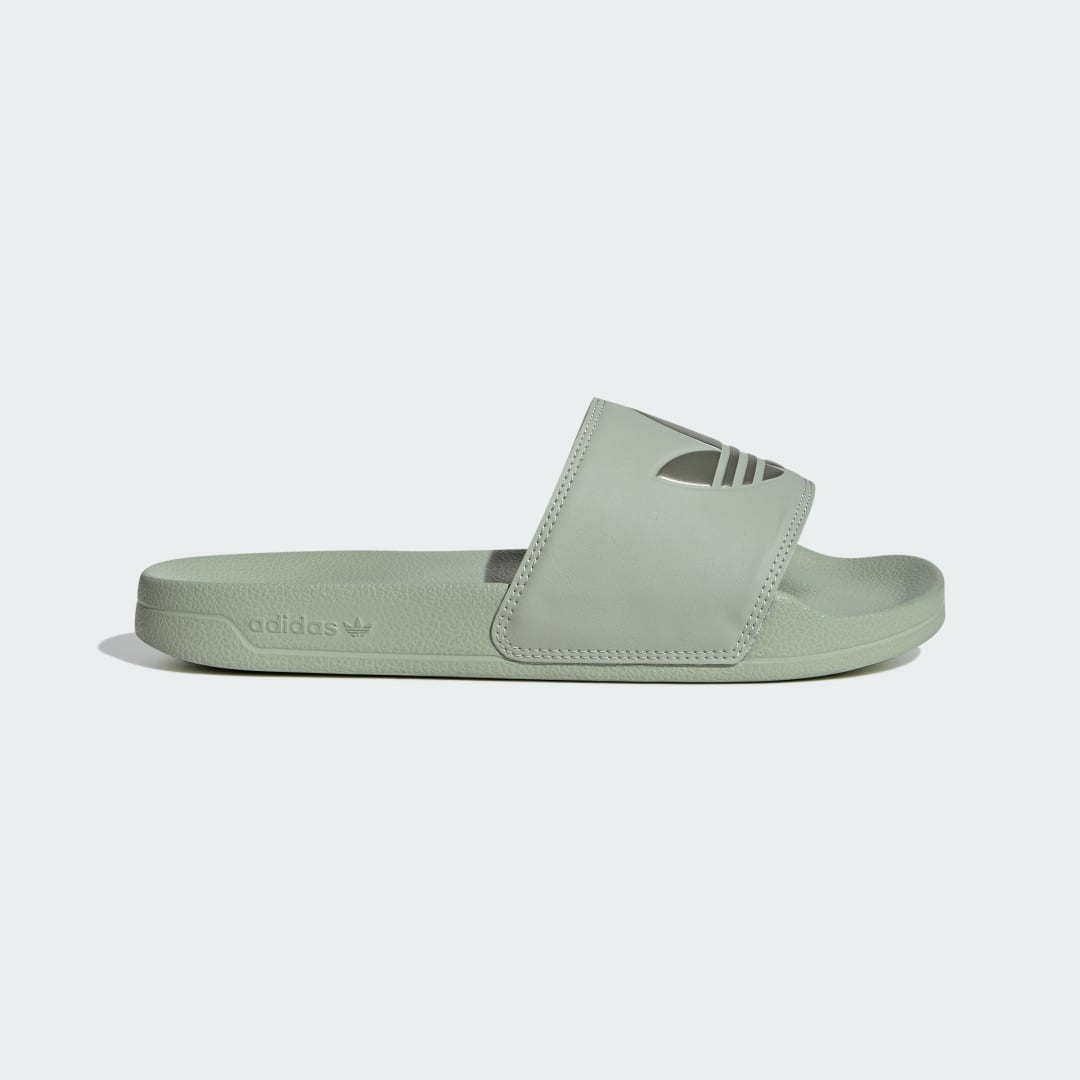 Tenisice i cipele adidas Originals adilette Lite Zelena | IE2991, 0