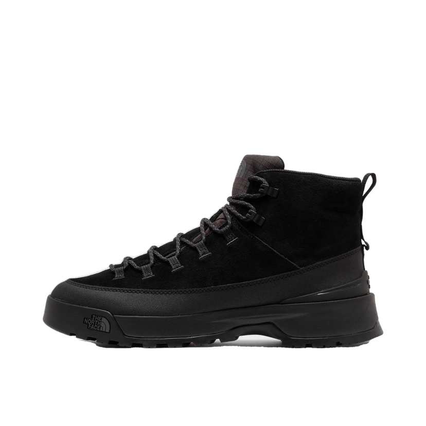 Tenisice i cipele The North Face GLENCLYFFE URBAN BOOT Crna | NF0A83NJKX71
