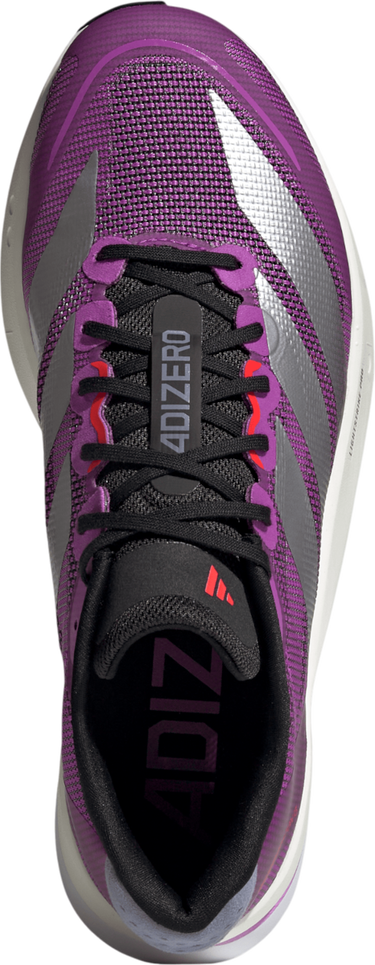 Tenisice i cipele adidas Performance Adizero Boston 13 Ljubičasta | js4943, 2
