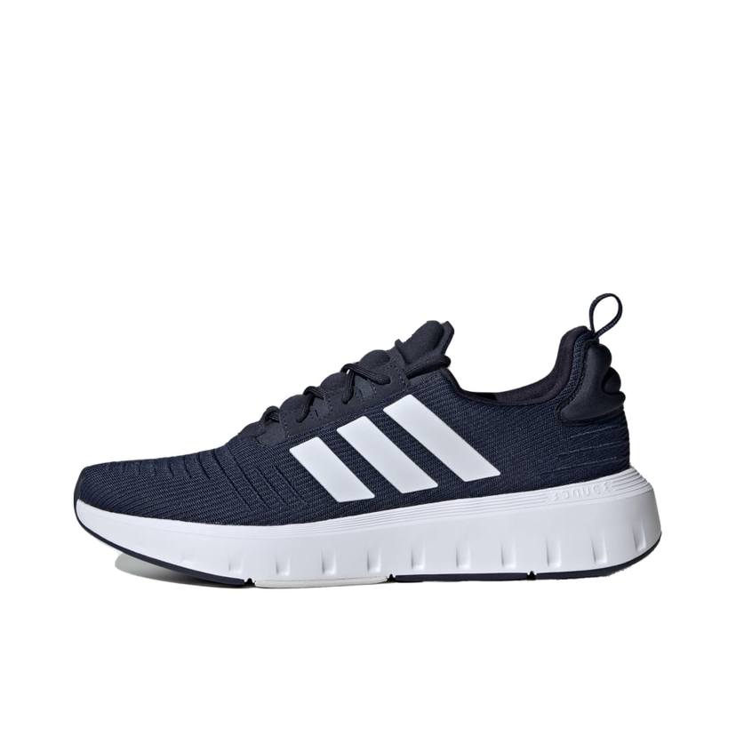 Tenisice i cipele adidas Originals Swift Run Crna | ID3014