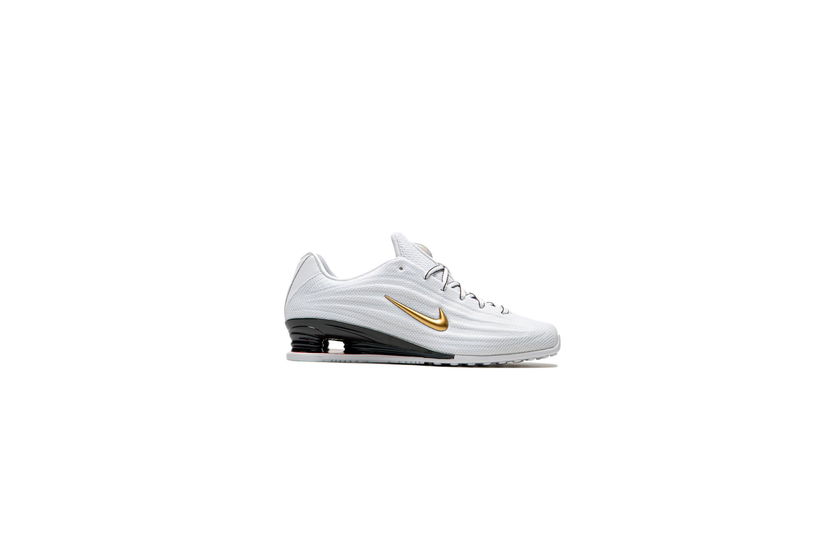 Tenisice i cipele Nike Shox Z Bijela | HQ7540-100