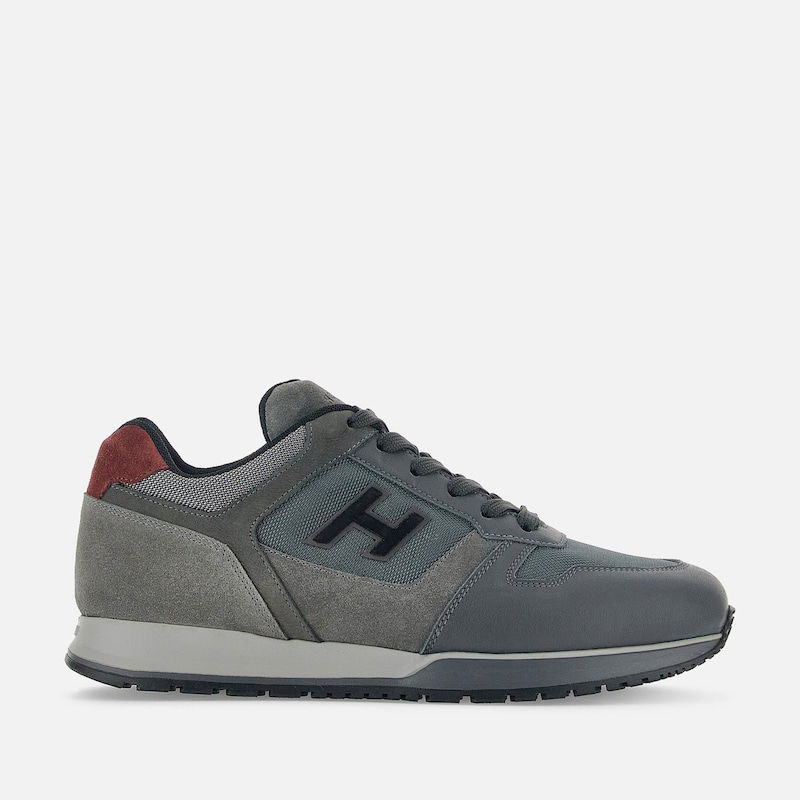 Odjeća i dodaci Hogan Hogan H321 Siva | HXM3210Y860QD1816F