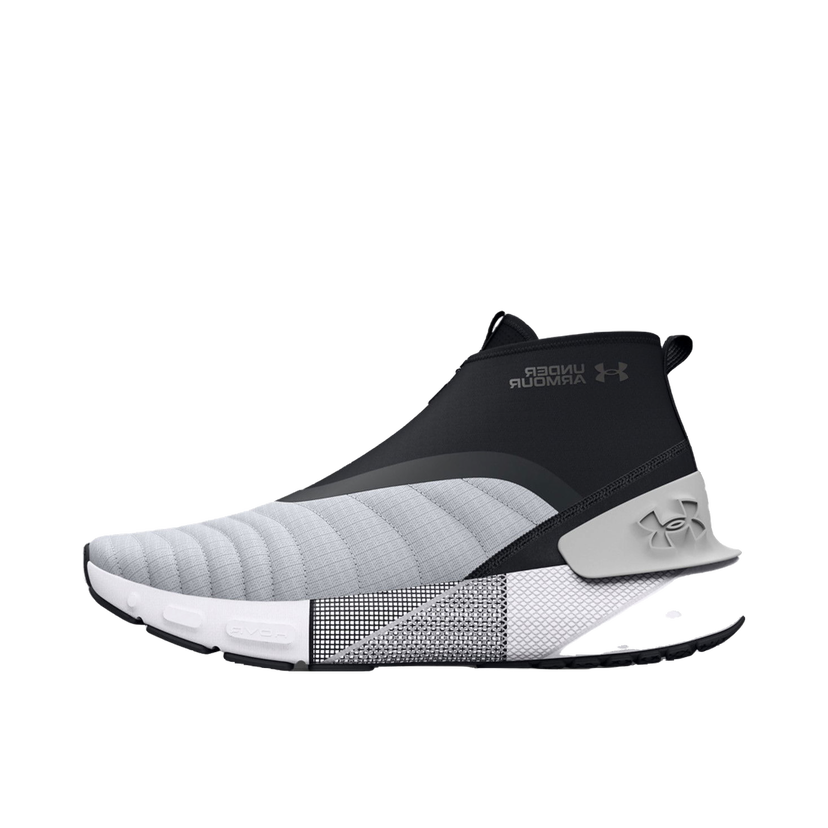 Trčanje Under Armour HOVR Phantom 3 SE Warm Crna | 3026802-101