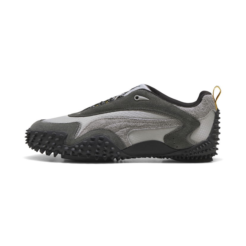Tenisice i cipele Puma Mostro XC Siva | 402958_03