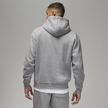 Dukserice Jordan Essentials Siva | FJ7774-091, 2