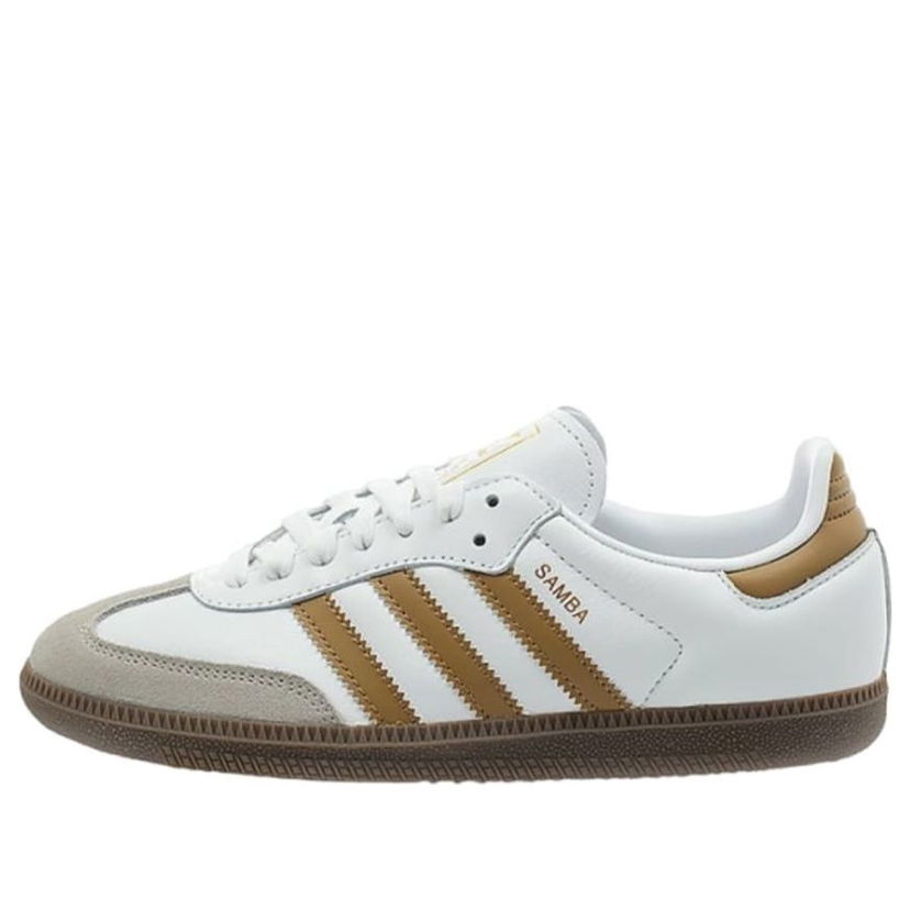Tenisice i cipele adidas Originals Samba OG Bijela | JH8796