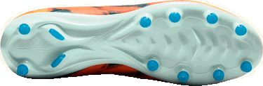 Tenisice i cipele Nike Zoom Mercurial Vapor 16 Pro Kylian Mbappé Višebojno | fq8690-801, 6