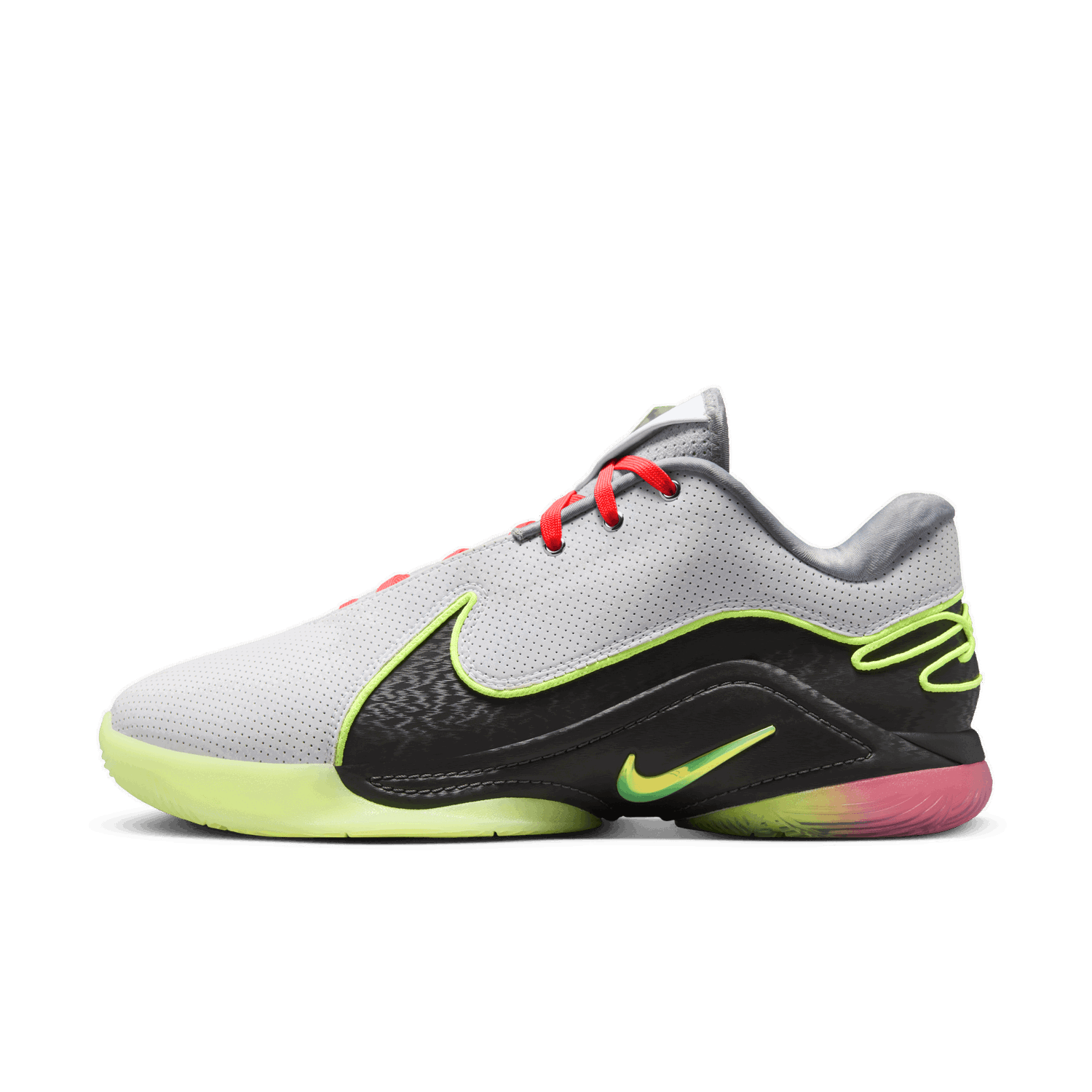 Tenisice i cipele Nike LeBron 22 Moonlight Bijela | FZ1094-101, 1