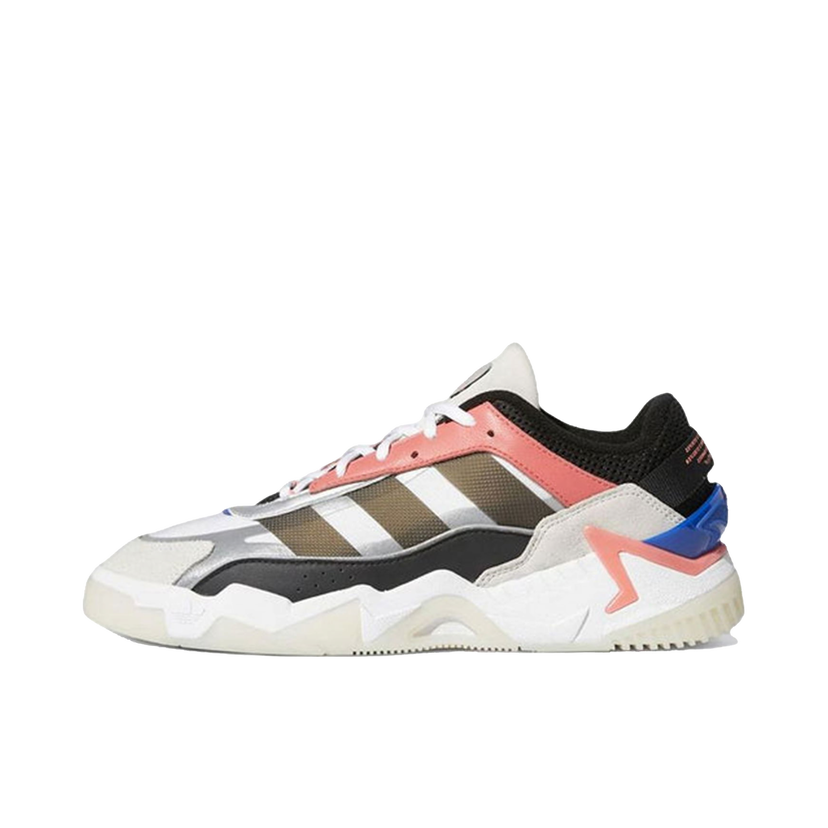 Tenisice i cipele adidas Originals adidas Niteball 2 White Semi Turbo Bež | GX0527