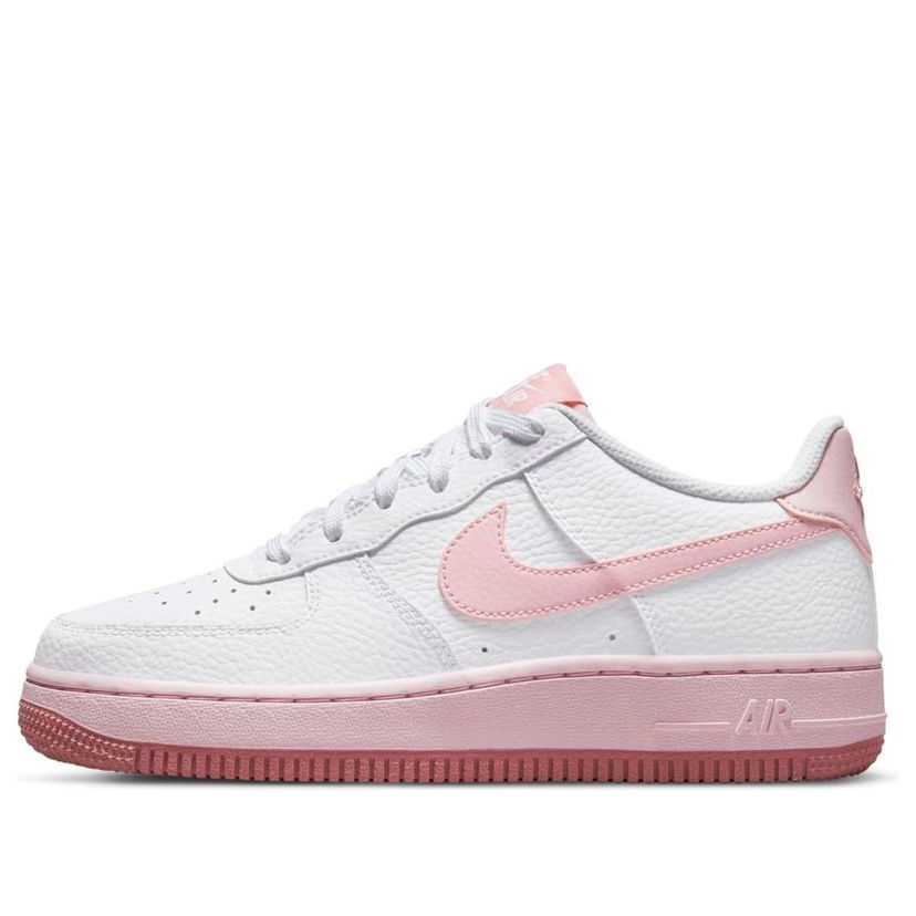 Hlače Nike Air Force 1 Bijela | CT3839-107