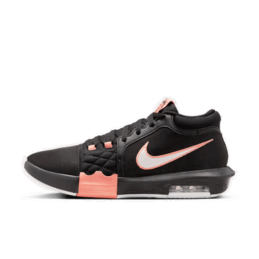 Tenisice i cipele Nike LeBron Witness VIII Crna | HQ2139-001, 0