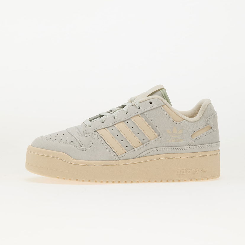 Tenisice i cipele adidas Originals Forum Bold Stripes Bež | JH7952