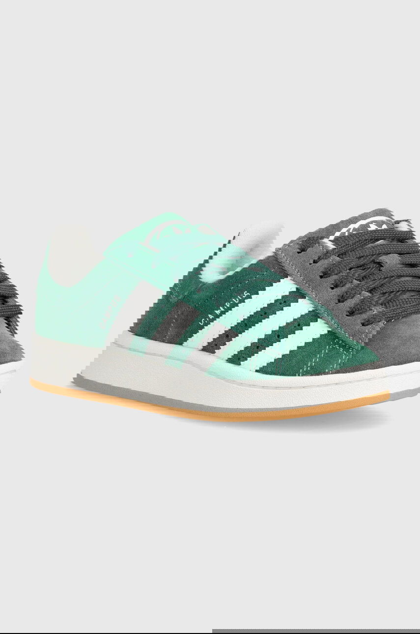 Tenisice i cipele adidas Originals Campus 00s Zelena | IH7492, 1