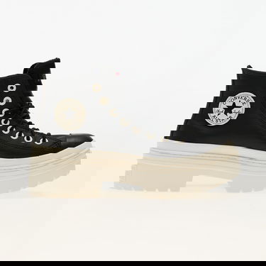 Tenisice i cipele Converse Chuck Taylor All Star Lugged Heel Platform Crna | A12328C, 2