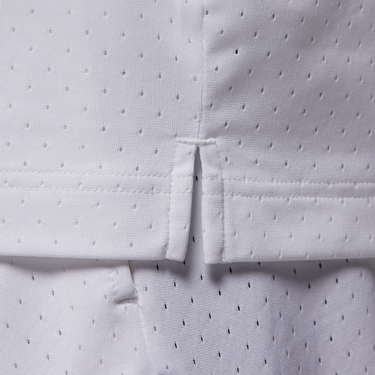 Majica bez rukava Jordan Jordan Sport Dri-FIT Mesh Jersey Bijela | HF9949-100, 2