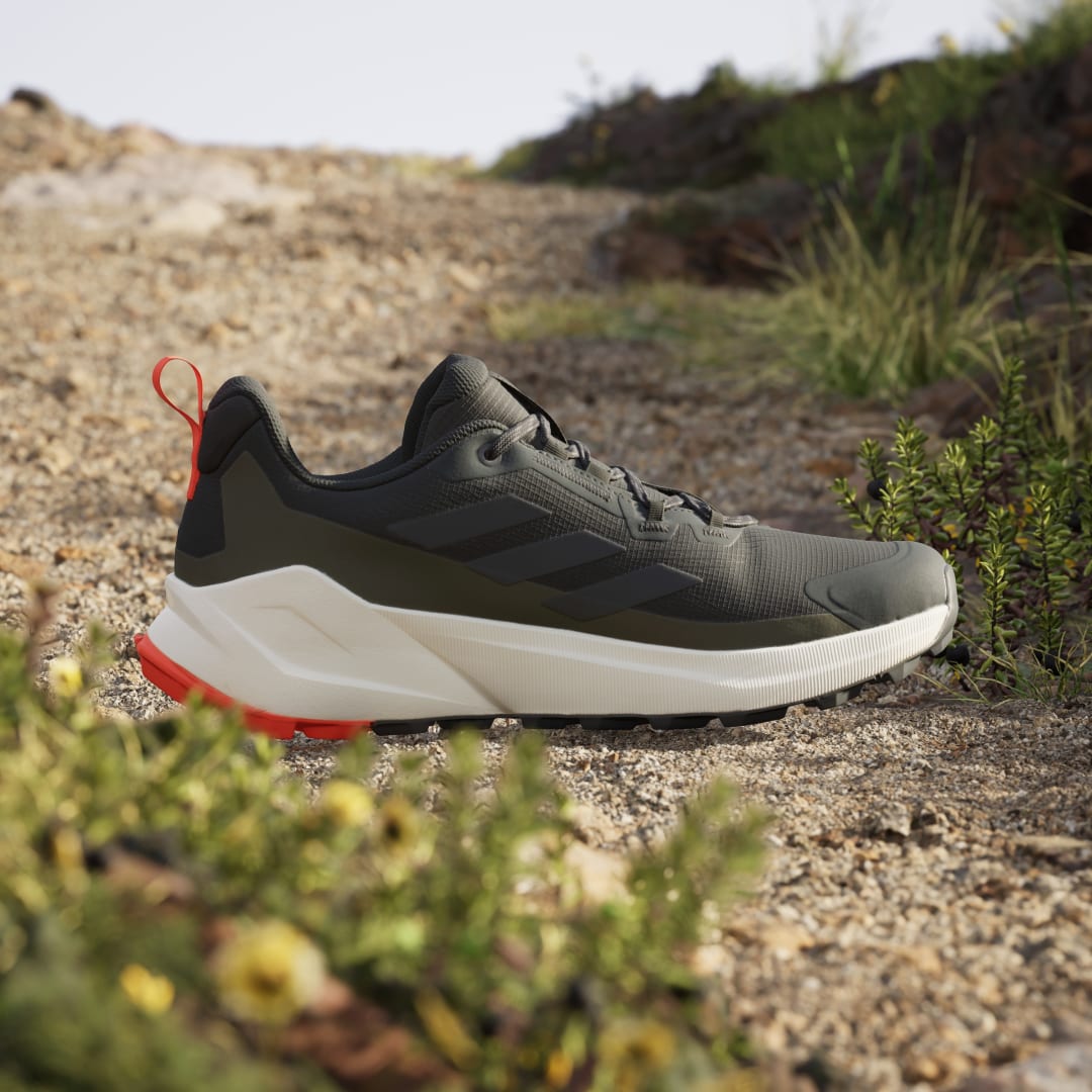 Tenisice i cipele adidas Performance adidas TERREX TRAILMAKER 2 GORE-TEX Crna | IE5148, 0