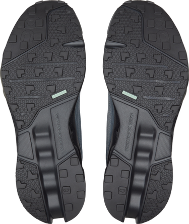 Tenisice i cipele On Running Cloudsurfer Trail Crna | 3me10110264, 2