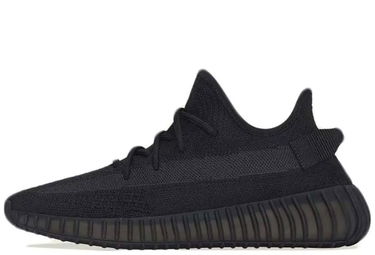 Tenisice i cipele adidas Yeezy Yeezy Boost 350 V2 "Onyx" Crna | HQ4540, 1