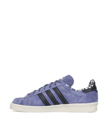 Tenisice i cipele adidas Consortium XLARGE x Campus 80 Ljubičasta | GW3247, 4