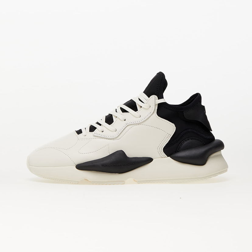 Tenisice i cipele Y-3 Kaiwa Owhite/ Black/ Owhite Bijela | ID5430