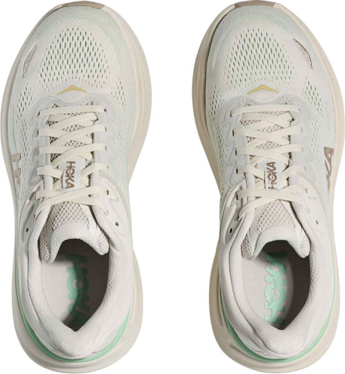 Tenisice i cipele Hoka One One Bondi 9 Bijela | 1162012-tlsl, 1