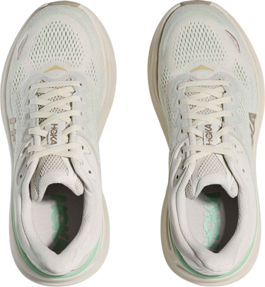 Tenisice i cipele Hoka One One Bondi 9 Bijela | 1162012-tlsl, 1