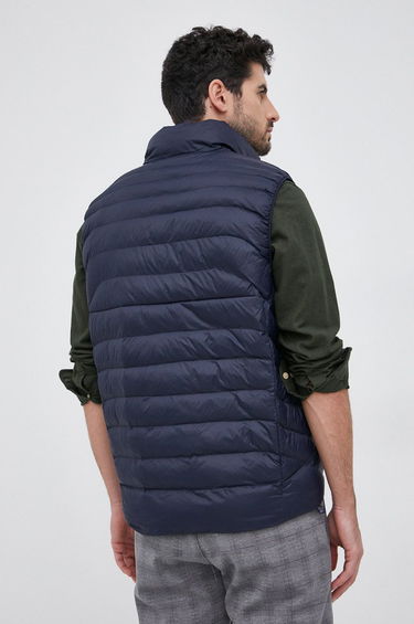 Prsluk Polo by Ralph Lauren Vest Tamnoplava | 710810898007, 1