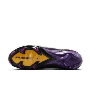 Tenisice i cipele Nike Mercurial Vapor 16 Elite Kylian Mbappé FG Ljubičasta | FQ8683-500, 2