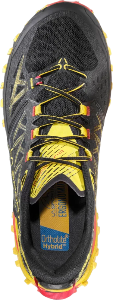 Tenisice i cipele La Sportiva Bushido III Crna | 4015655-56sby, 2