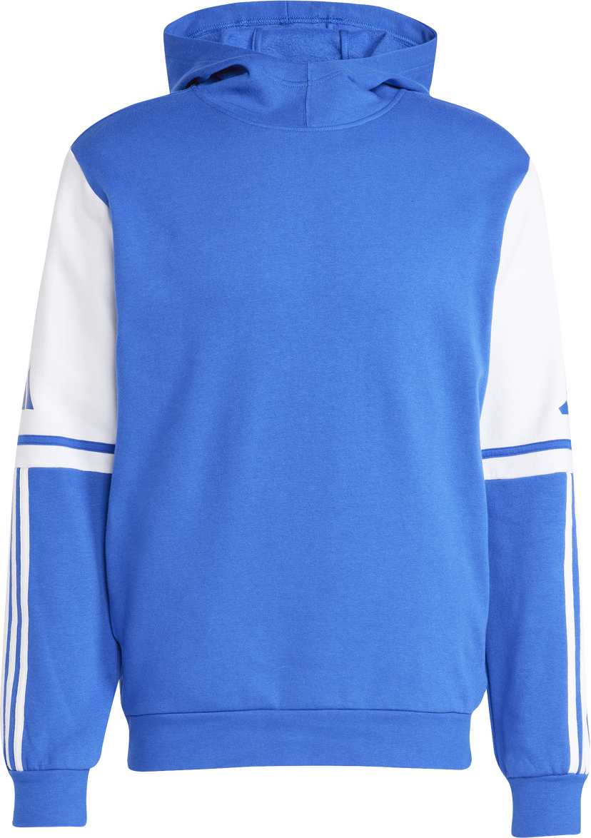 Dukserice adidas Originals SQ25 SW Hoodie Plava | jd2974