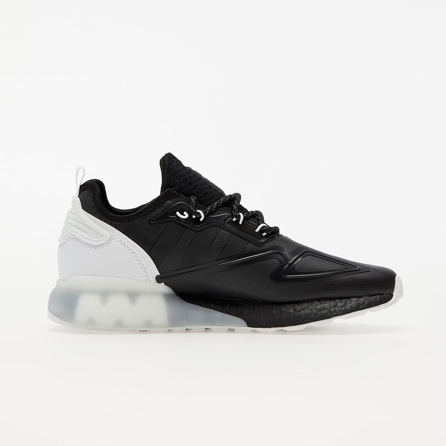 Tenisice i cipele adidas Originals ZX 2K BOOST Crna | S42835, 1