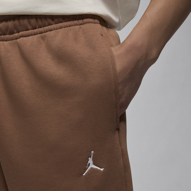 Trenirka Jordan Brooklyn Fleece Sweatpants Smeđa | FV7277-223, 1