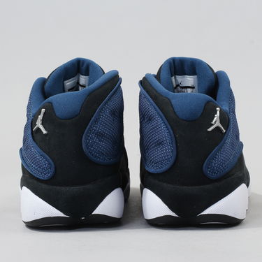 Tenisice i cipele Jordan Air Jordan 13 Retro Low ''Brave Blue'' 2017 Plava | 310810-407, 3