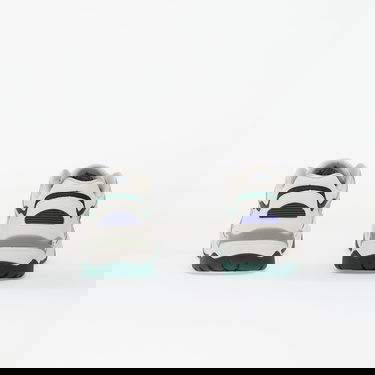 Tenisice i cipele Karhu Fusion Xt Bright White/ Rain Forest Bijela | F850008, 4