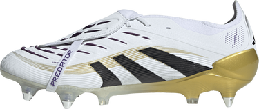 Tenisice i cipele adidas Performance Predator Elite FT SG Bijela | jr4529, 1