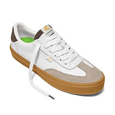 Tenisice i cipele Cariuma TOCA Gum Plaza Bijela | 613104W2F, 1